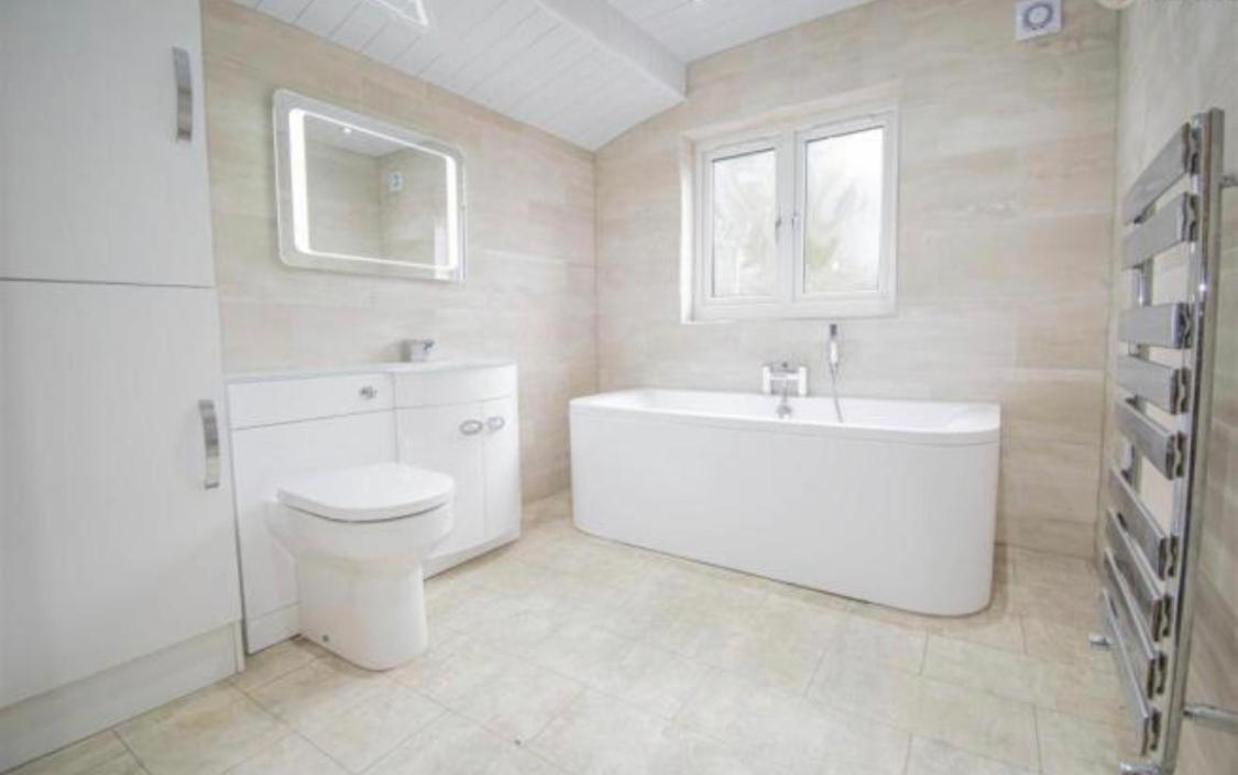 Painswick Road House Hotel เบอร์มิงแฮม ภายนอก รูปภาพ